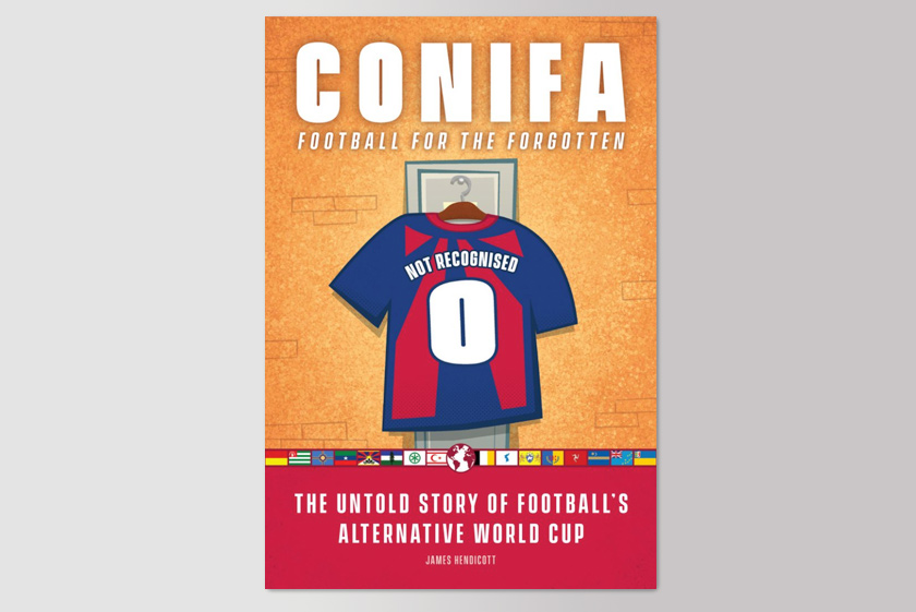 CONIFA: Football For The Forgotten