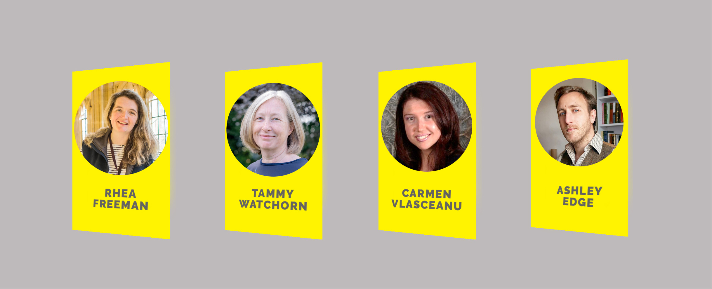 Authors Christmas Recommendations 2025