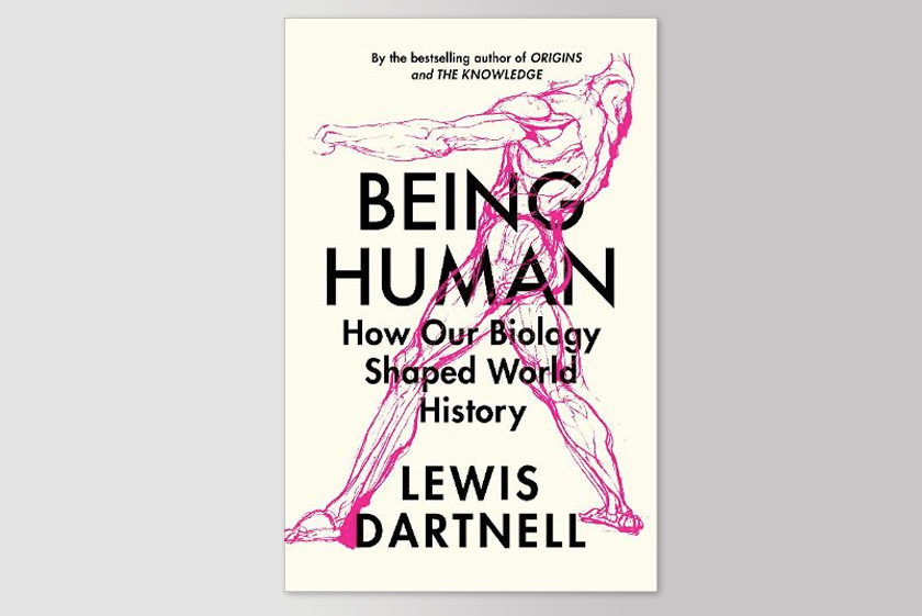 Being Human: How our biology shaped world history