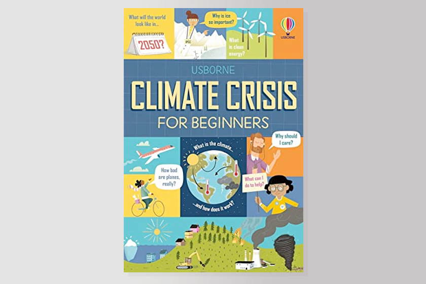 Climate Crisis For Beginners