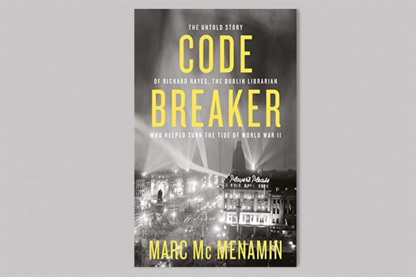 Codebreaker