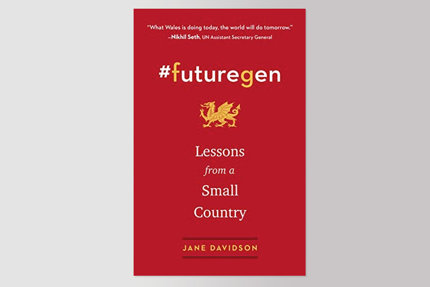 #futuregen : Lessons from a Small Country
