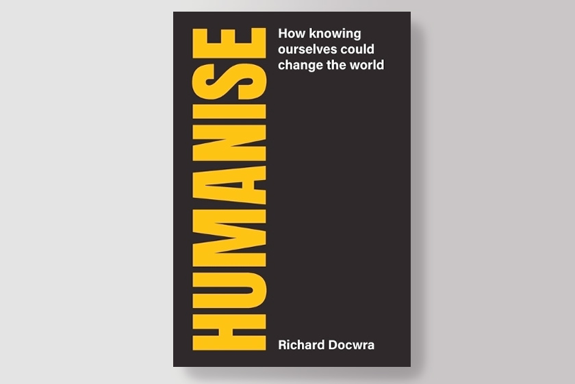 Humanise: How knowing ourselves could change the world