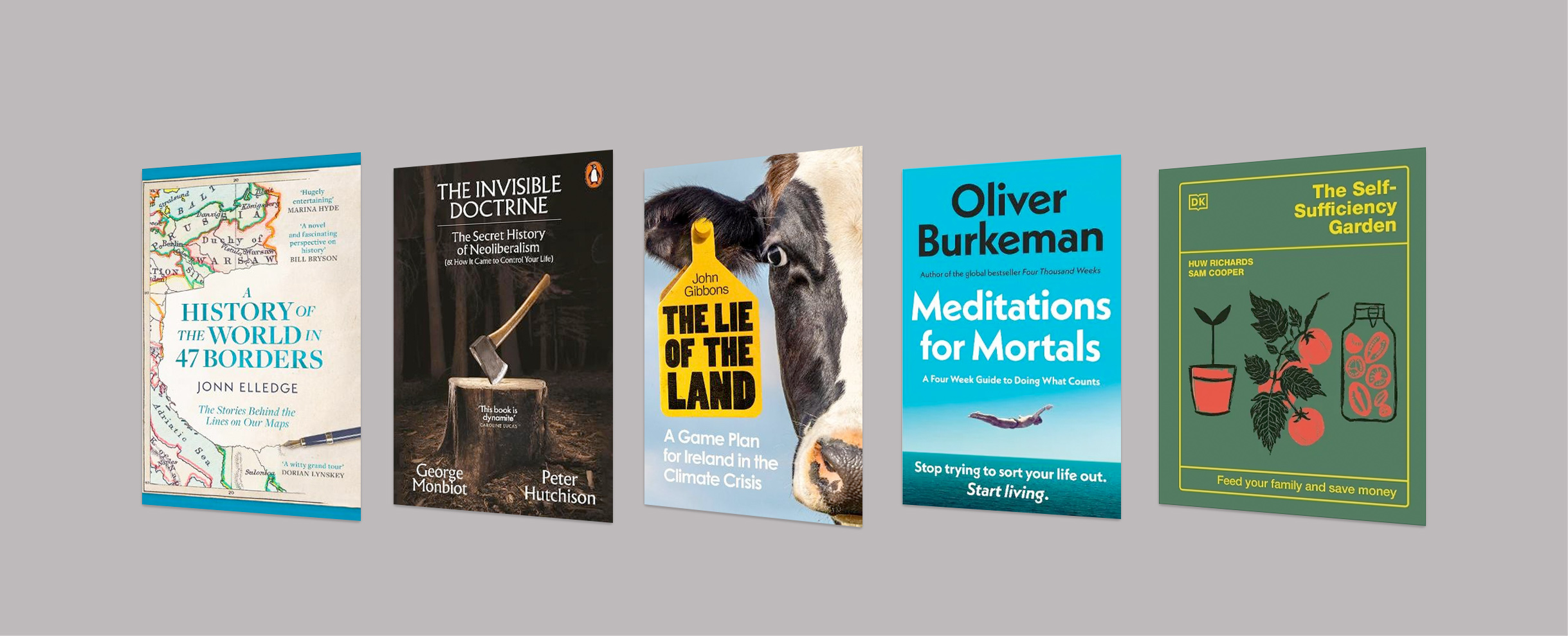 Last Minute Christmas Book Gifts 2025