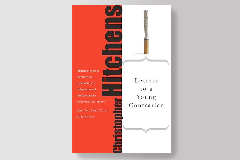 Letters to a Young Contrarian