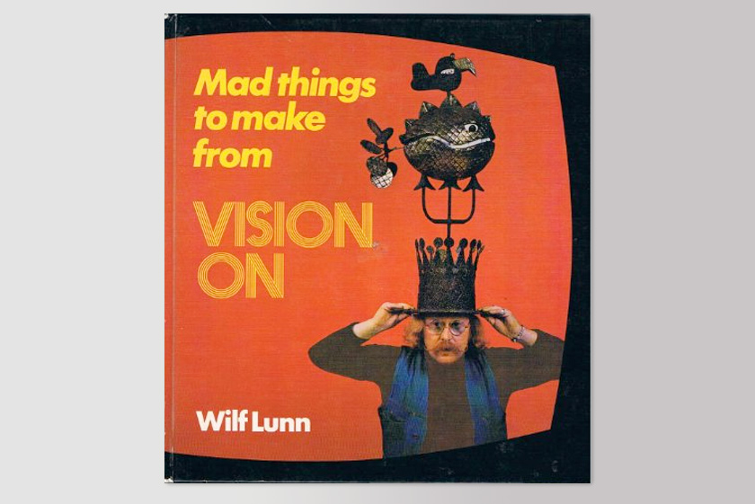 Mad Things to Make from 'Vision on'