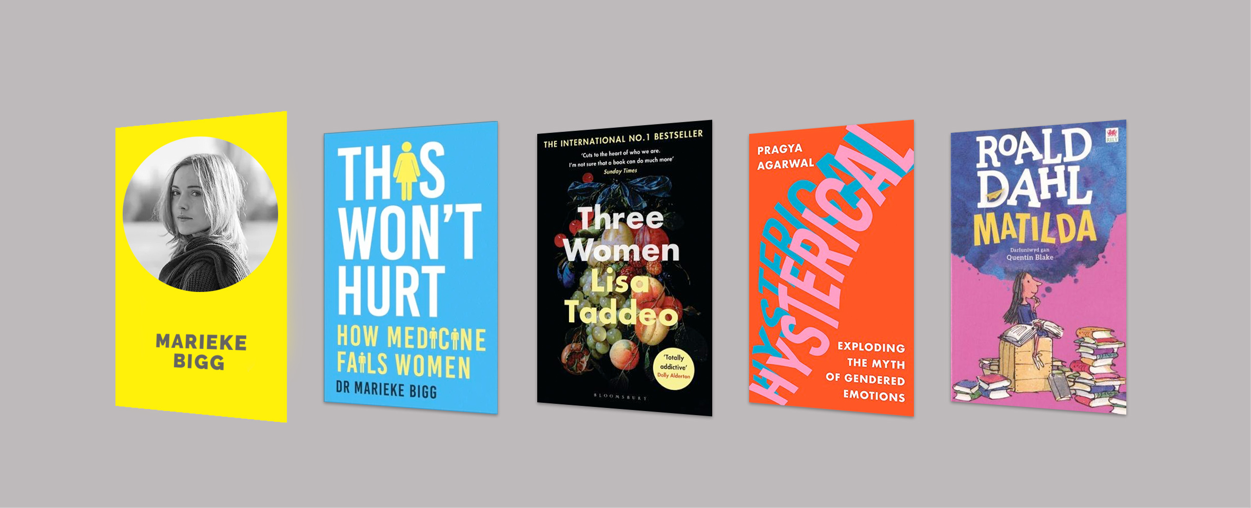 Interview with Marieke Bigg, author of This Won't Hurt: How Medicine Fails Women