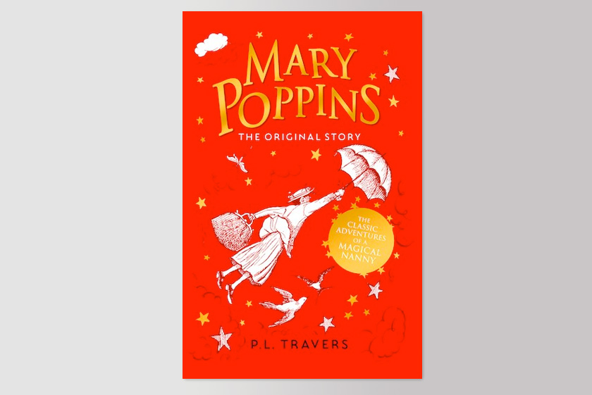Mary Poppins