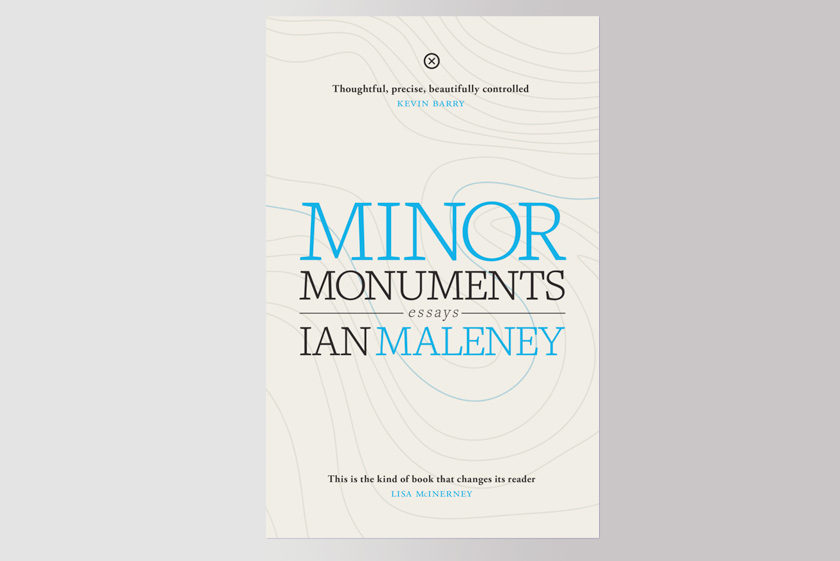 Minor Monuments