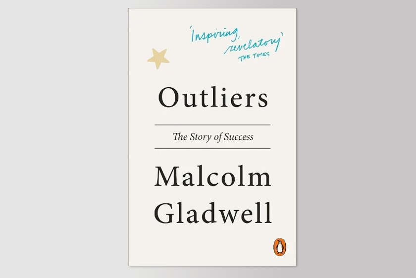 Outliers: The Story of Success