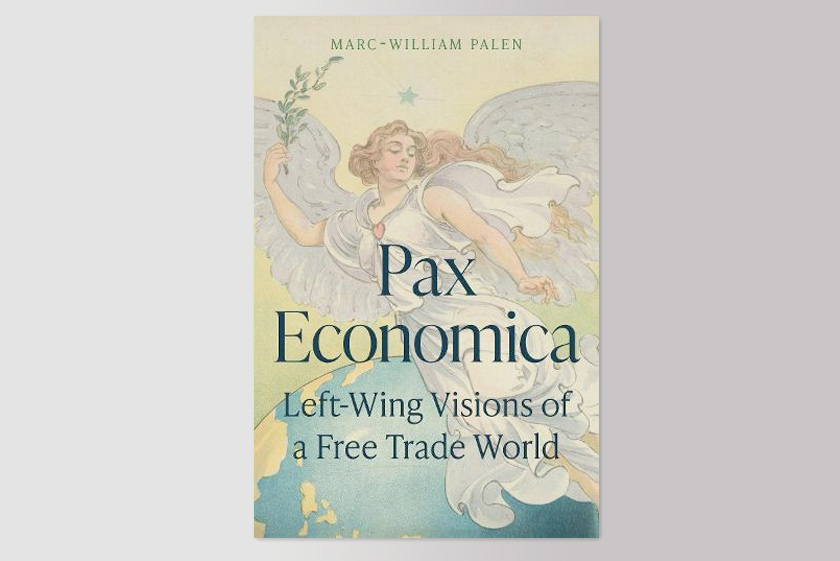 Pax Economica: Left-Wing Visions of a Free Trade World