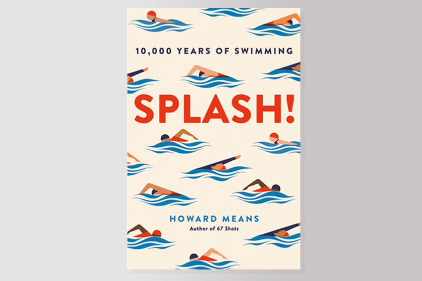 Splash!: 10,000 Years of Swimming