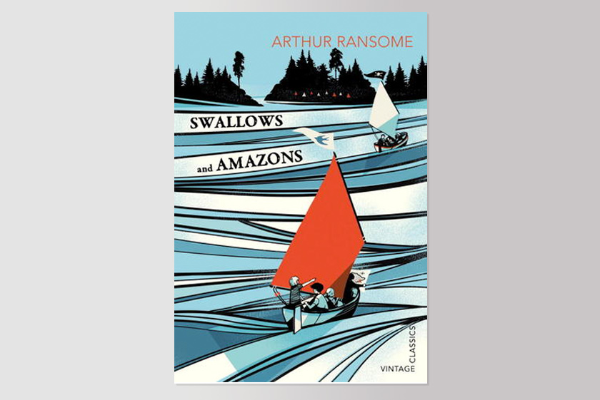  Swallows and Amazons 