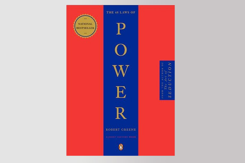 the 48 laws of power barnes and noble