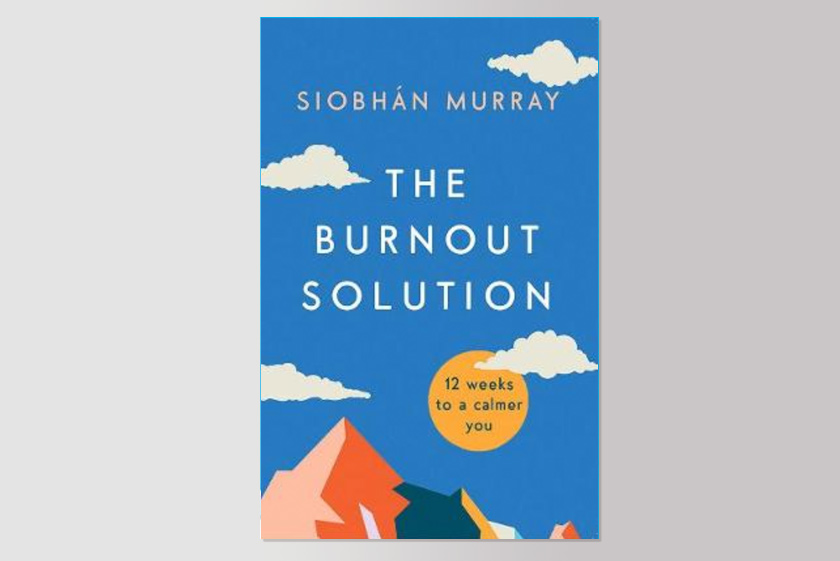 The Burnout Solution