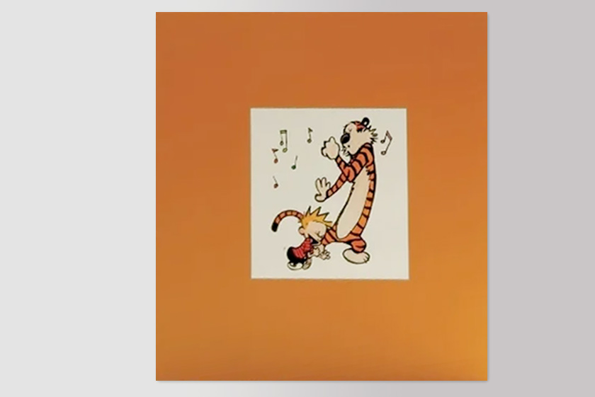 The Complete Calvin and Hobbes