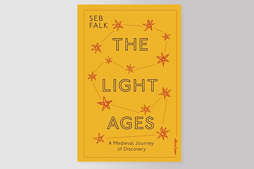 he Light Ages: A Medieval Journey of Discovery