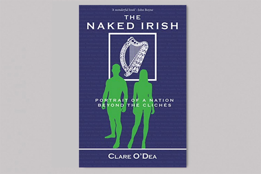 The Naked Irish