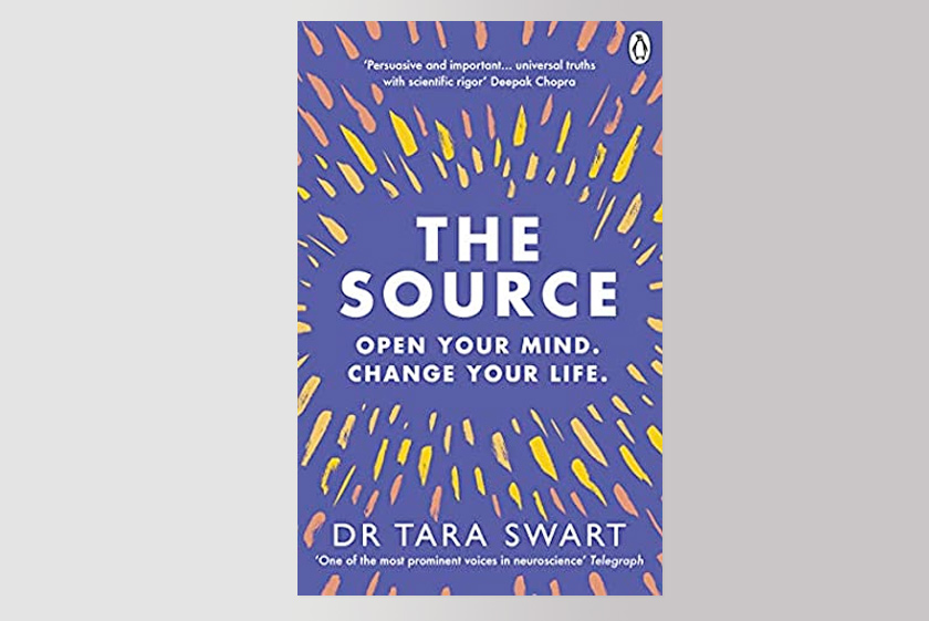 The Source: Open Your Mind, Change Your Life