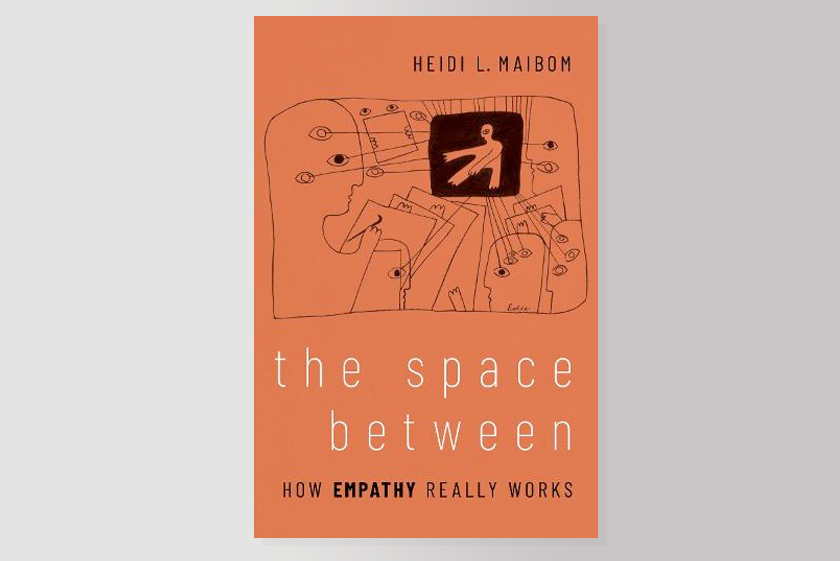 The Space Between : How Empathy Really Works