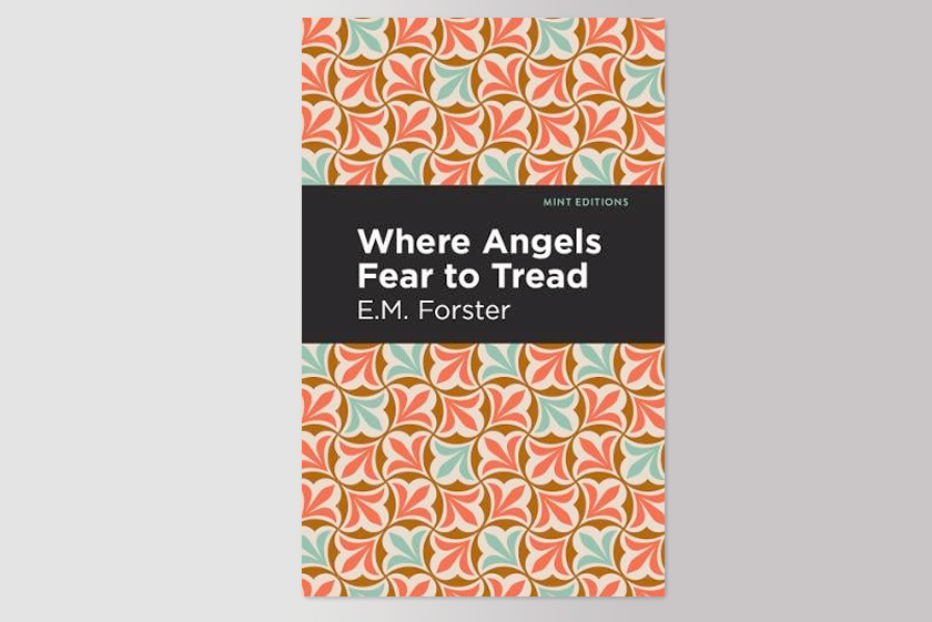 Where Angels Fear to Tread