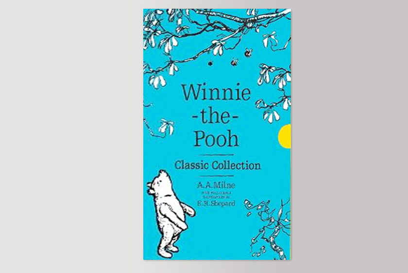 Winnie-the-Pooh Classic Collection